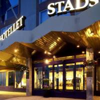 First Hotel Statt Soderhamn