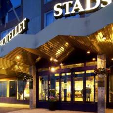 First Hotel Statt Soderhamn