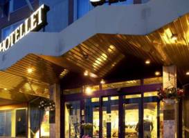 First Hotel Statt Soderhamn