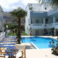 Emerald Hotel & Apartments