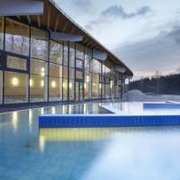 Hotel Sole Felsen Bad