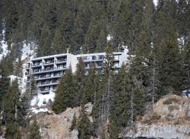 Residence les Pleiades