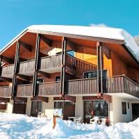 Azureva La Clusaz les Aravis
