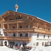 Batzenhausl