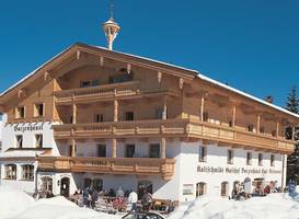 Batzenhausl
