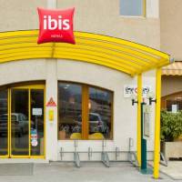 ibis Sion Est