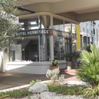 Hotel Hermitage
