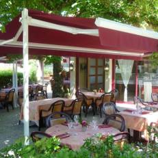 Auberge de la Terrasse