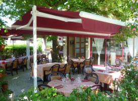 Auberge de la Terrasse