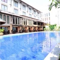 The Grand Santhi Hotel