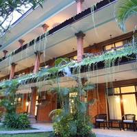 The Graha Cakra Bali Hotel