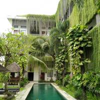 Ganga Hotel & Apartment
