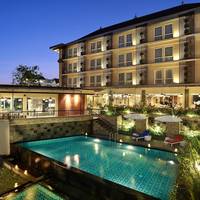 Golden Tulip Essential Denpasar