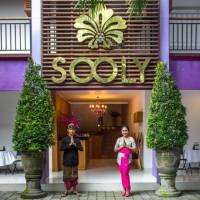 Sooly Hotel & Restaurant