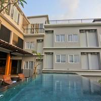 The Salak Hotel