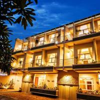 Bali True Living