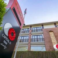 Grand Mirah Boutique Hotel
