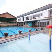 Umah Bali Suites and Residence