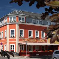 Hotel Goldener Stern
