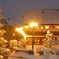 Hotel Frauensteiner Hof