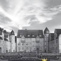 Schlosshotel Munchhausen