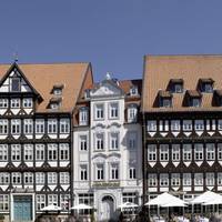 Van der Valk Hotel Hildesheim