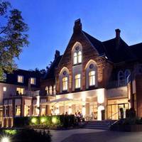 Parkhotel Bergholzchen