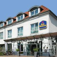 Best Western Hotel Heidehof