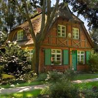 Hotel Heide Kropke