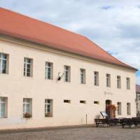 Schlosshotel Furstlich Drehna