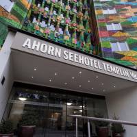 AHORN Seehotel Templin