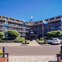 Van der Valk Hotel Berlin Brandenburg