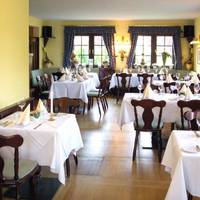 Hotel Landhaus Geliti