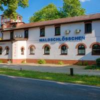 Waldschlosschen