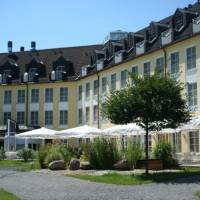 Seehotel Zeuthen