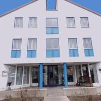 Dormotel Havelland