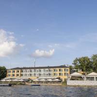 Seehotel Berlin Rangsdorf