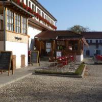 Schloss Diedersdorf
