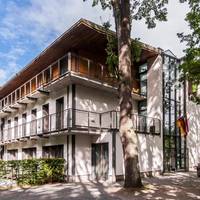 Ringhotel Schorfheide