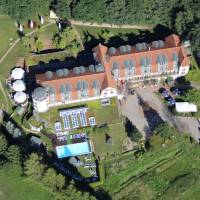 Hotel SPA Sommerfeld