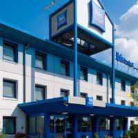 ibis budget Berlin Airport Schonefeld