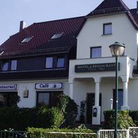 Hotel Restaurant Pension Poppe