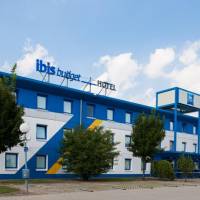 Ibis budget Berlin Hoppegarten