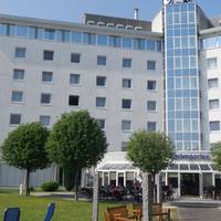 Globana Airport Hotel