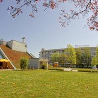 Mercure Hotel Riesa Dresden Elbland