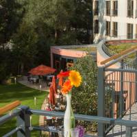 Heide Spa Hotel Resort