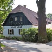 Churfuerstliche Waldschaenke