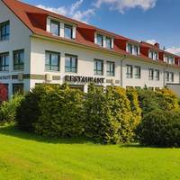 Hotel Sportwelt Radeberg