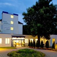Ringhotel Parkhotel Ambiente
