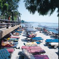 Crusader Beach Hotel